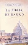 La biblia de barro TD | 9788401335518 | Navarro,Julia