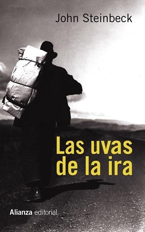 Las uvas de la ira | 9788420609256 | Steinbeck, John