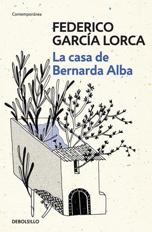 La casa de Bernarda Alba. | 9788466337854 | Federico García Lorca