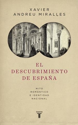 El descubrimiento de España | 9788430618095 | Xavier Andreu Miralles