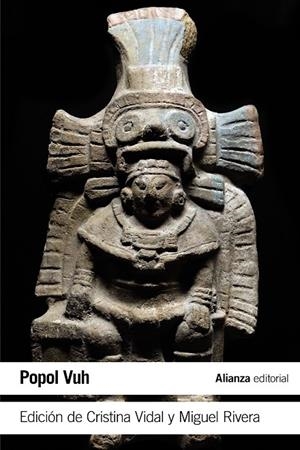 Popol Vuh | 9788491049241 | Anònim