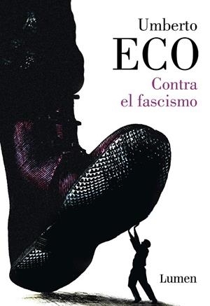 Contra el fascismo | 9788426405685 | Umberto Eco