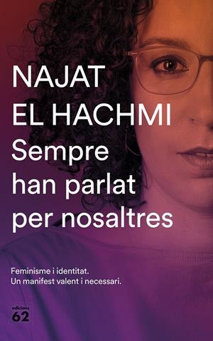 Sempre han parlat per nosaltres | 9788429777819 | Najat el Hachmi
