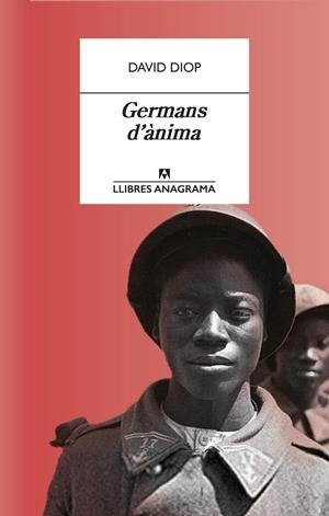 Germans d ànima | 9788433915764 | David Diop