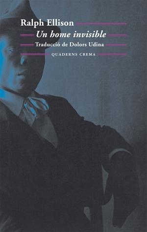 Un home invisible | 9788477275237 | Ralph Ellison
