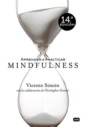 Aprender a practicar mindfulness | 9788415132042 | Simón, Vicente