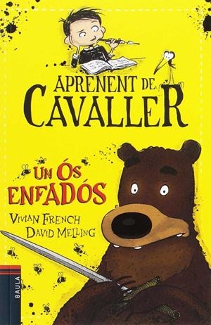Aprenent de cavaller 3 | 9788447932962 | French, Vivian