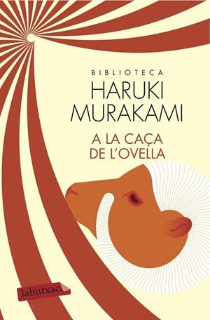 A la caça de l ovella (butxaca) | 9788417031824 | Murakami, Haruki