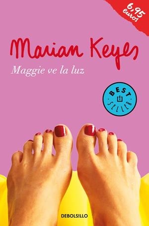 Maggie ve la luz | 9788466339100 | Marian Keys