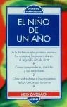 El niño de un año | 9788486193966 | Zweiback, Meg