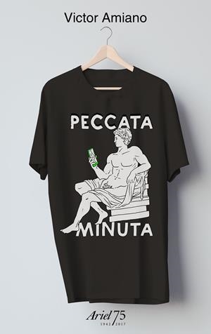 Peccata minuta | 9788434427013 | Víctor Amiano