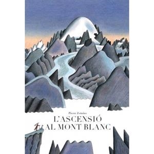 L ascensió al Mont Blanc | 9788415315544 | Pierre Zenzius
