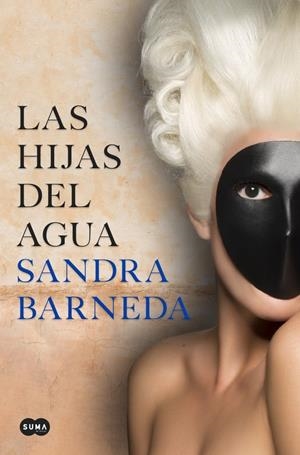 Las hijas del agua | 9788491292142 | Barneda, Sandra