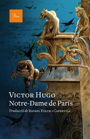 Notre - Dame de París | 9788475887814 | Victor Hugo