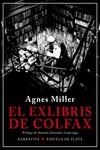 El exlibris de Colfax | 9788417146849 | Agnes Miller