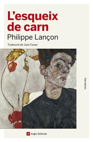 L esquix de carn | 9788417214760 | Philippe Lançon