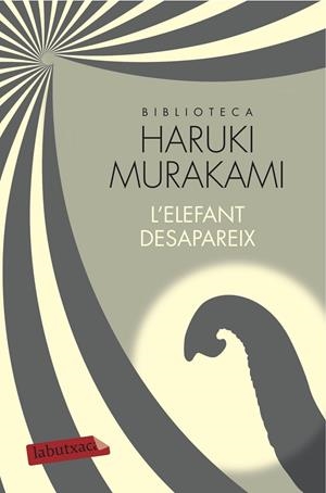 L elefant desapareix | 9788417031350 | Murakami, Haruki