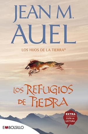 Los refugios de piedra | 9788416087297 | Jean M. Auel