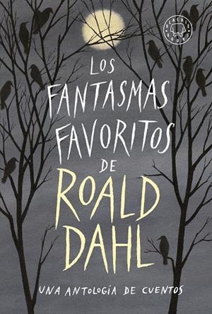 Los fantasmas favorítos de Roald Dahl | 9788417552053 | Roald Dahl