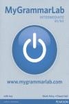 My grammarlab intermediate B1 / B2 | 9781408299159 | Foley, Mark / Hall, Diane