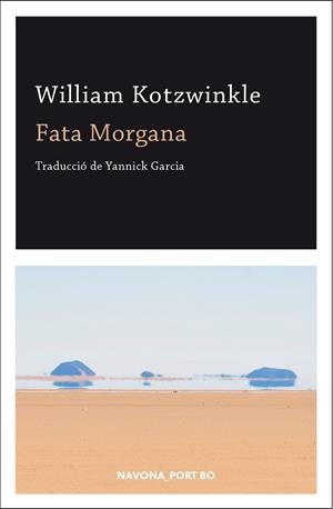 Fata Morgana | 9788417181543 | William Kotzwinkle