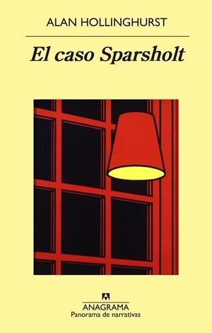 El caso Sparsholt | 9788433940254 | Alan Hollinghurst