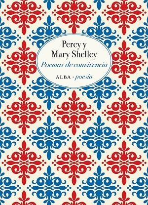 Poemas de convivencia | 9788490655955 | Percy Shelley, Mary Shelley