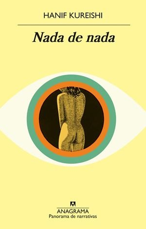 Nada de nada | 9788433980182 | Hanif Kureishi