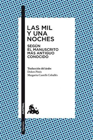 Las mil y una noches | 9788423346691 | Anònim