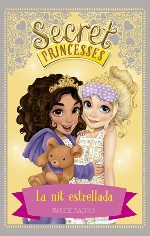 Secret princesses 3 | 9788424659417 | Banks, Rosie