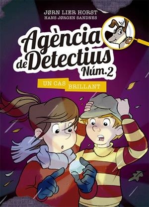 Agència de detectius 6 | 9788424662301 | Horst, Jorn Lier