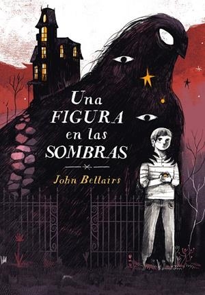Una figura en las sombras | 9788420433622 | John Bellairs