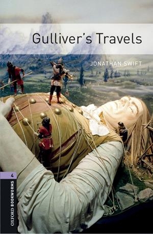 Gulliver s travels | 9780194621069 | Swift, Jonathan