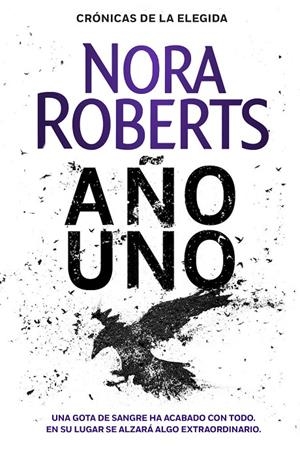 Año uno | 9788401022425 | Nora Roberts