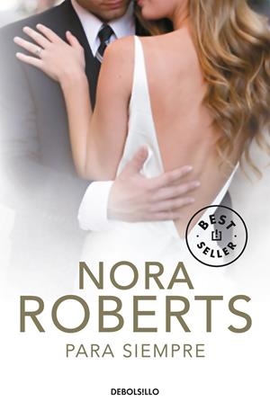 Para siempre | 9788499898780 | Nora Roberts
