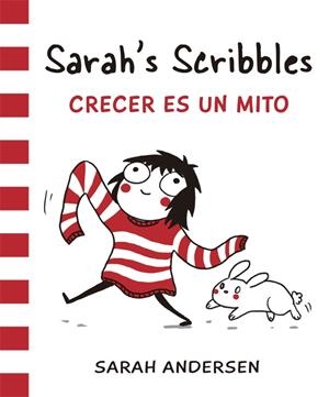 Crecer es un mito | 9788416670062 | Sarah Andersen