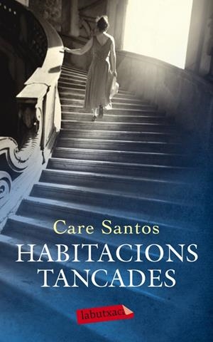hAbitacions tancades | 9788499304861 | Care Santos