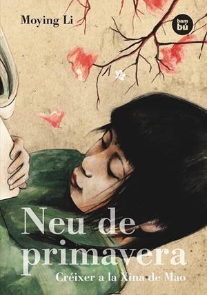 Neu de primavera | 9788483430903 | Moying Li