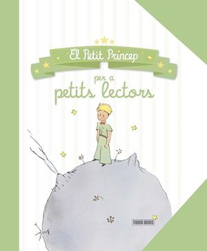El petit Príncep per a petits lectors | 9788490946800 | Saint-Exupéry, Antoine de
