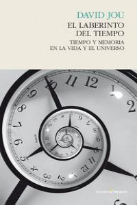 El laberinto del tiempo | 9788494100888 | Jou, David