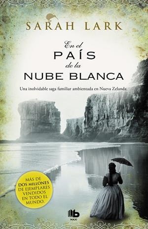 En el país de la nube blanca | 9788498727692 | Sarah Lark