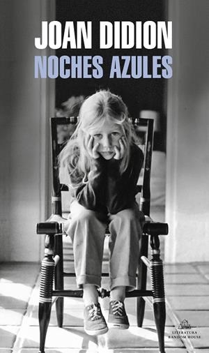 Noches azules NE | 9788439736585 | Didion, Joan