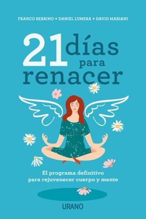 21 días para renacer | 9788416720842 | vvaa