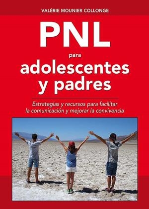 PNL para adolescentes y padres | 9782954537832 | MOUNIER COLLONGE, VALERIE