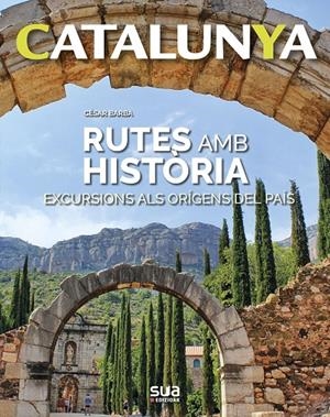 Rutes amb història | 9788482166605 | Barba Villarraza, Cesar