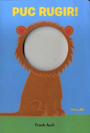 Puc rugir! | 9788484705543 | Asch, Frank