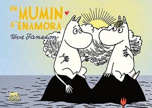 En Mumin s enamora | 9788494391989 | Jansson, Tove