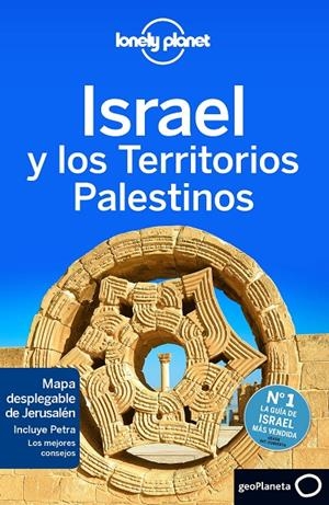 Israel y los Territorios Palestinos | 9788408140283 | Robinson, Daniel / Maxwell, Virginia / Walker, Jenny