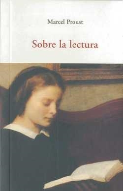 Sobre la lectura | 9788497167116 | Proust, Marcel