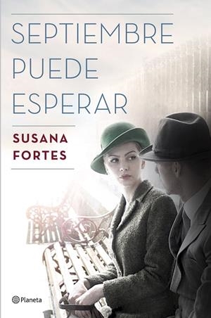 Septiembre puede esperar | 9788408175360 | Susana Fortes